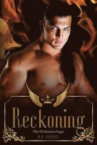 S. J. West - Reckoning (The Dominion Saga: Book 2), Häftad
