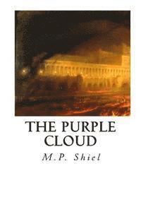 bokomslag The Purple Cloud