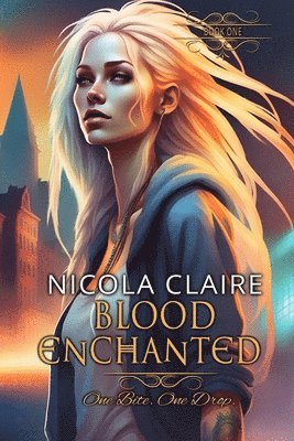 bokomslag Blood Enchanted (Blood Enchanted, Book 1)