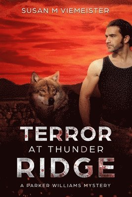 Terror at Thunder Ridge 1