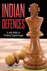 bokomslag Indian Defences