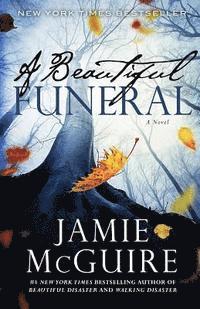 bokomslag A Beautiful Funeral