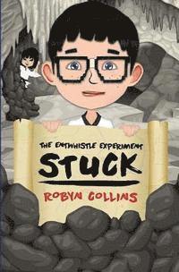 bokomslag The Entwhistle Experiment Book 3: Stuck