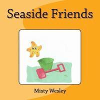 Seaside Friends 1