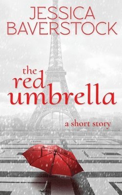bokomslag Red Umbrella