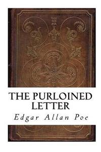 bokomslag The Purloined Letter