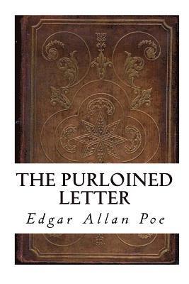 The Purloined Letter 1