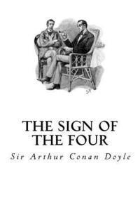 The Sign of the Four 1