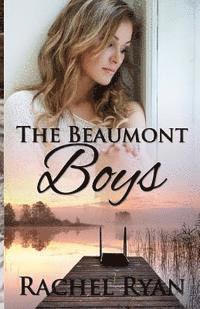 bokomslag The Beaumont Boys