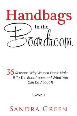 Handbags In The Boardroom 1