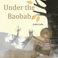 bokomslag Under the Baobab