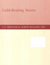 bokomslag Gold-Bearing Skarns