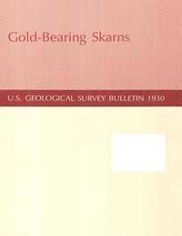 bokomslag Gold-Bearing Skarns