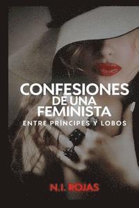 bokomslag Confesiones de una Feminista