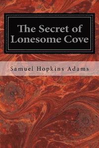 bokomslag The Secret of Lonesome Cove