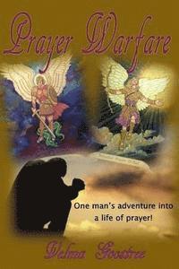 Prayer Warfare 1