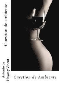 Cuestion de ambiente