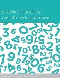 bokomslag Sentido Numerico: mas alla de los numeros - COLOR