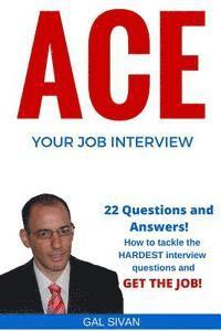 bokomslag Ace Your Job Interview