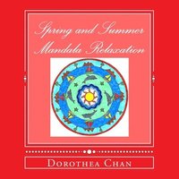 bokomslag Spring and Summer Mandala Relaxation