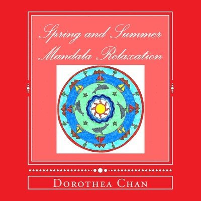 Spring and Summer Mandala Relaxation 1