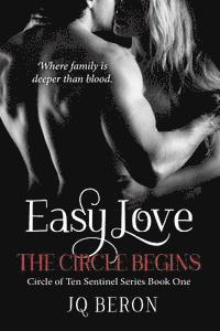 bokomslag Easy Love: The Circle Begins