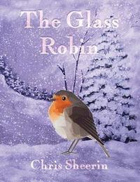 bokomslag The Glass Robin