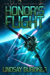 bokomslag Honor's Flight