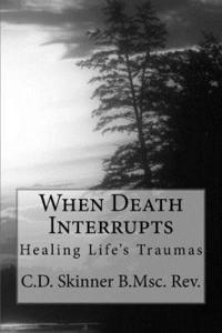 bokomslag When Death Interrupts: Healing Lifes Traumas