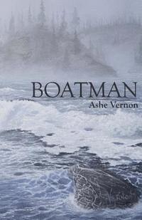 Ashe Vernon - Boatman, Häftad