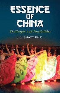 bokomslag Essence of China: Challenges and Possibilities