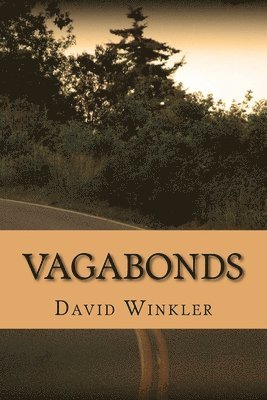 David Winkler - Vagabonds, Häftad