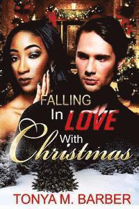 bokomslag Falling In Love With Christmas