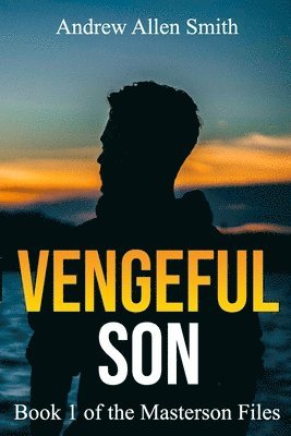 Vengeful Son 1