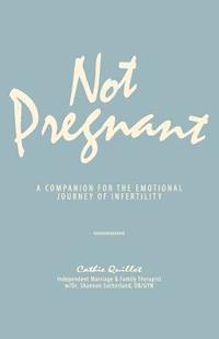 bokomslag Not Pregnant