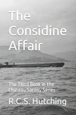 The Considine Affair 1