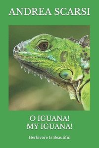 bokomslag O Iguana! My Iguana!
