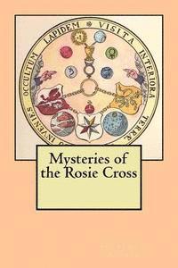 bokomslag Mysteries of the Rosie Cross