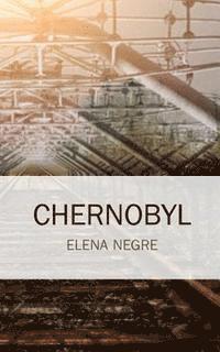 Elena Negre - Chernobyl, Häftad