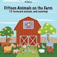 bokomslag Fifteen Animals on the Farm