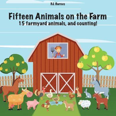 Fifteen Animals on the Farm 1