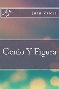 bokomslag Genio Y Figura