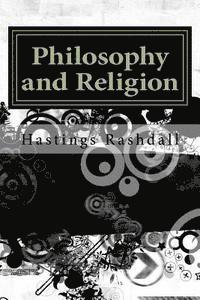 bokomslag Philosophy and Religion