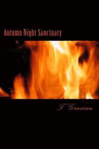 bokomslag Autumn Night Sanctuary