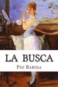 La busca 1