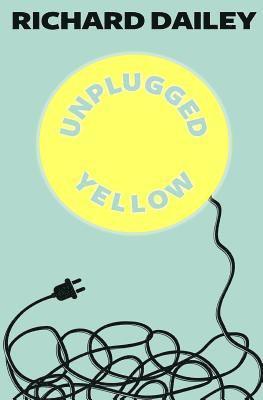 bokomslag Unplugged Yellow