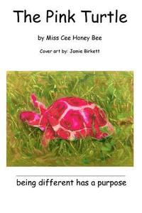 bokomslag The Pink Turtle