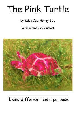 The Pink Turtle 1