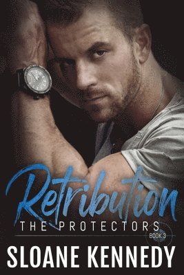 Sloane Kennedy - Retribution, Häftad