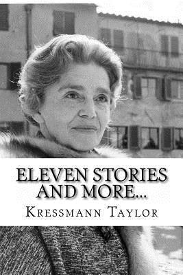 ELEVEN STORIES and More... 1